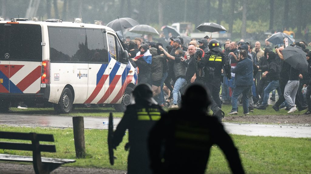 Nederlanderschap